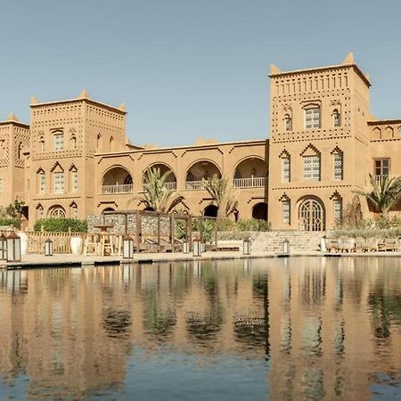 Hotel Kasbah D'If Tazrou Exterior foto