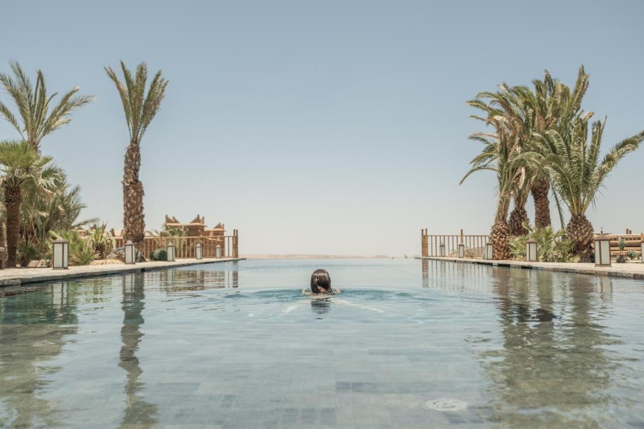Hotel Kasbah D'If Tazrou Exterior foto